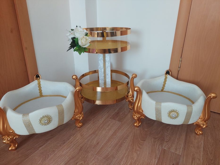 Тойбастар, Қалта