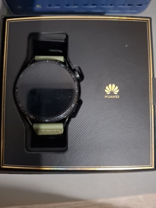 Huawei watch gt 3