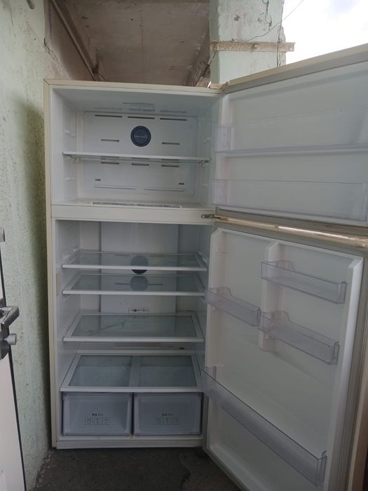 Samsung холодильник 11