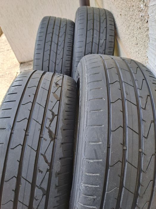 Hankook 205 55 16