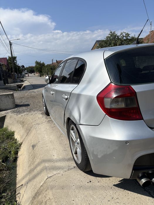 Vand seria 1 2.0 diesel