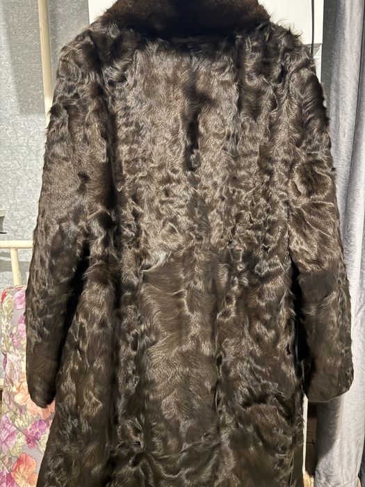 Срочно продам шубу