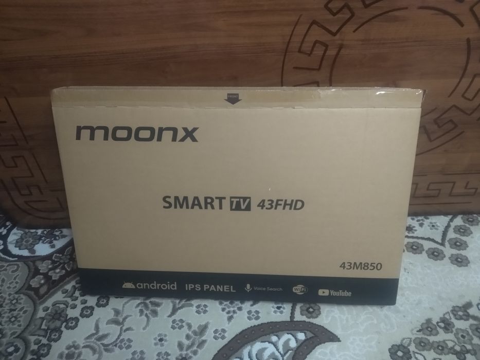 телевизор сотилади 3тача