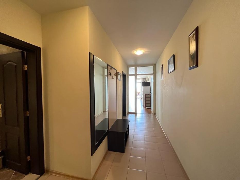 Апартамент под наем Царево - сезон 2026, месец, 100 от плажа