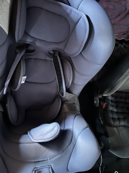 Автокресло chicco Чикко