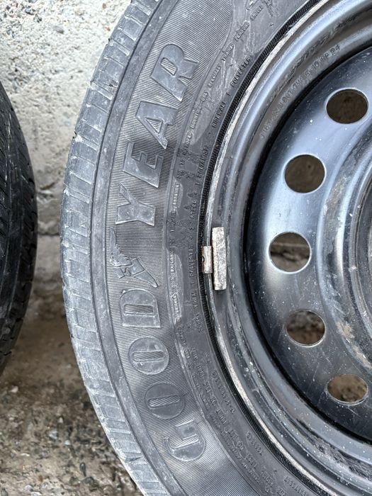 Продам покрышки в хорошем качестве