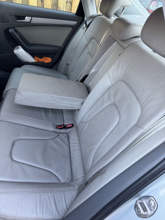 Vand audi A4 B8 2000 tdi