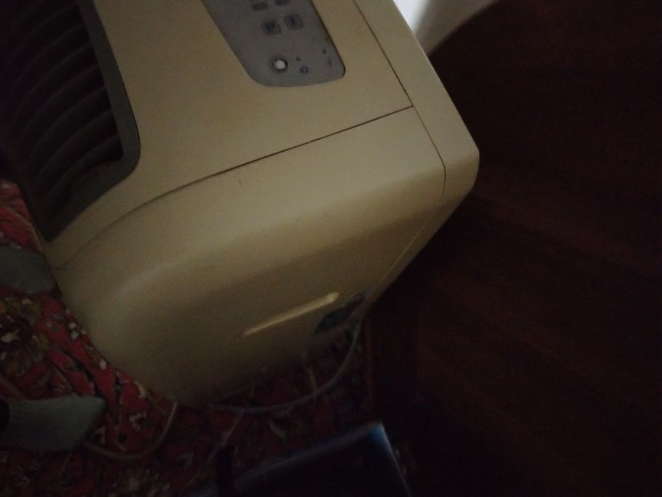 Кондиционер хориший