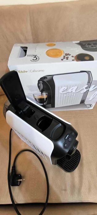 Tchibo Cafissimo pure +