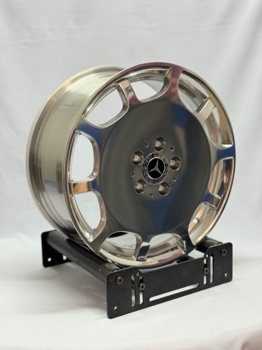 комплект диск R17 5x112 Mercedes Benz