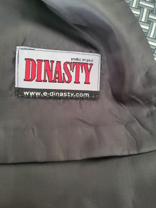 Vesta eleganta pt.costum