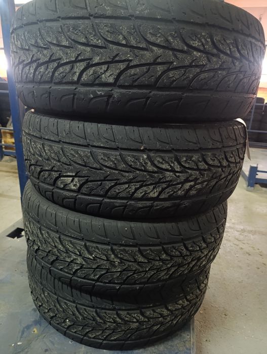 275/60 R20 Sailun