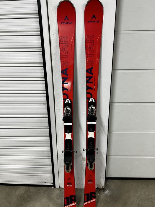 Ски Dynastar Speed Zone 165