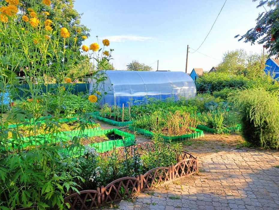 Продам дачу в хорошем месте!