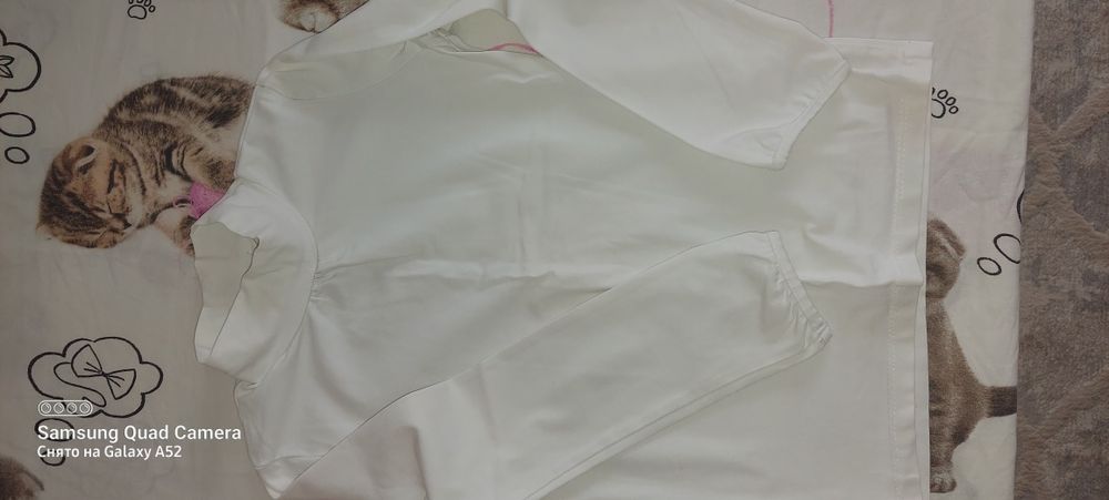 Продам футболки на девочку