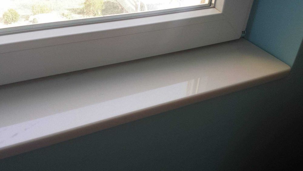 Подпрозоречни первази, подпрозоречни дъски, подпрозоречен камък