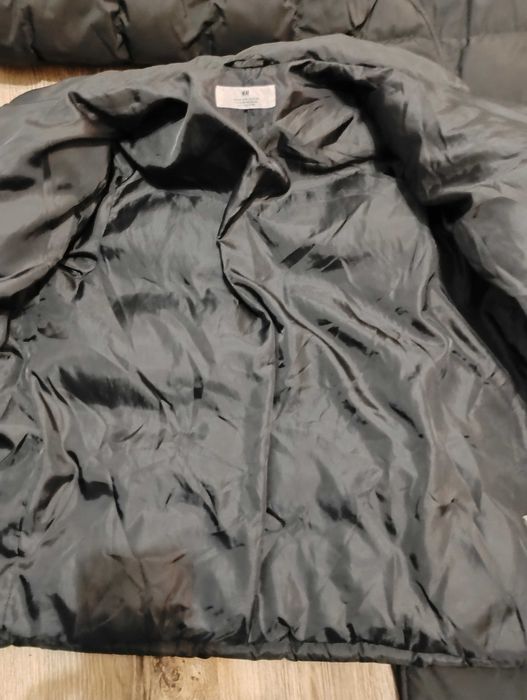 Много топли якета