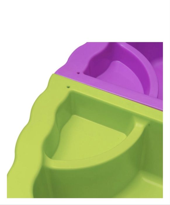 Песочница детский