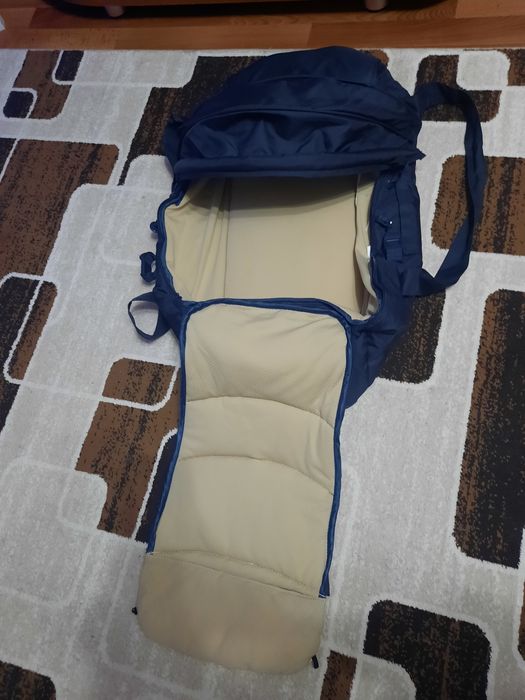 Люлька переноска