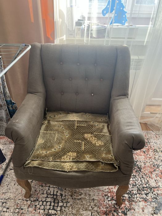 Отдам даром 2 кресла