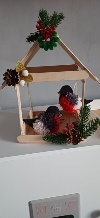 Поделки в наличии