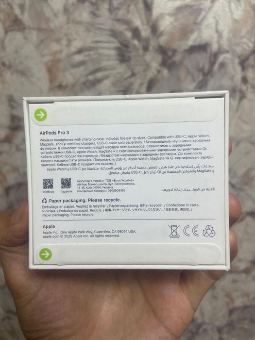 AirPods 3Pro Original