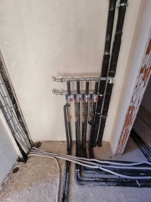 Продава се Двустаен апартамент в София, Надежда 2 - 73 кв.м за 1138 €/кв.м - Снимка #11