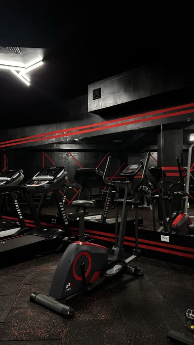 Аренда Готового Тренажерного зала-бренда - бизнес без риска старта!