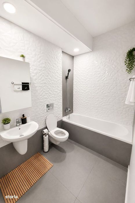 Pipera: Apartament primitor, aproape de metrou!