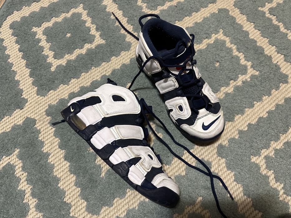 Adidasi Nike Air 8 38