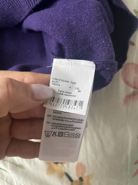 Plouver US POLO assn XXL