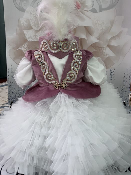 Прокат для тусау кесу