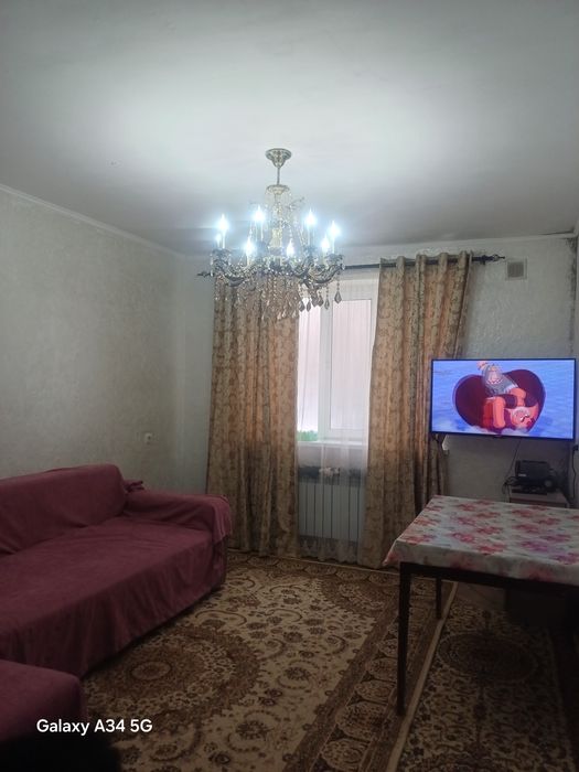 Продам квартиру 2 комнатную