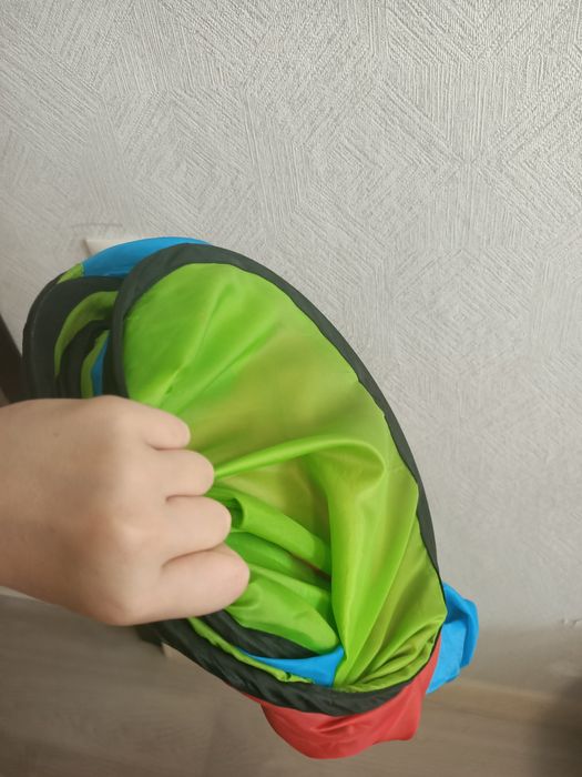 Палатка детская б/у