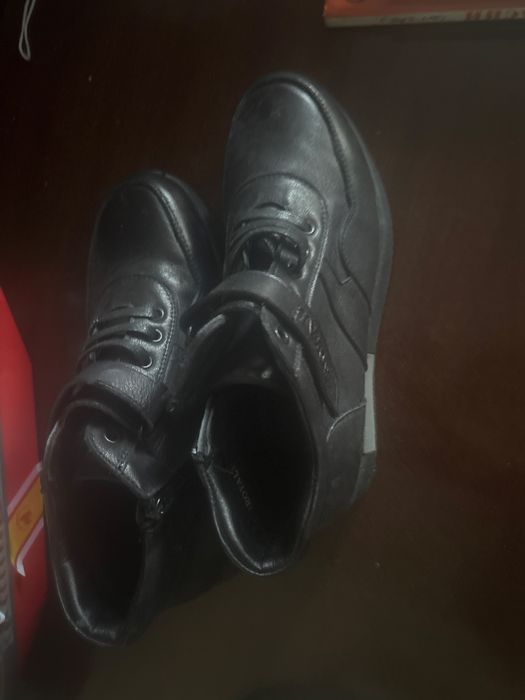 Обувь на мальчика