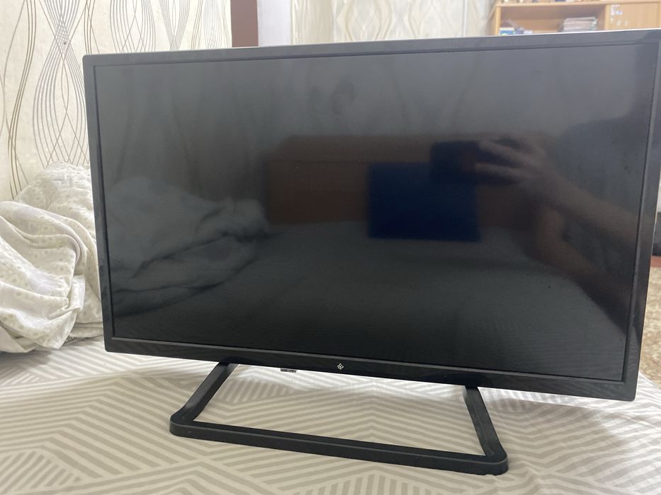 Телевизор в хорошем состоянии