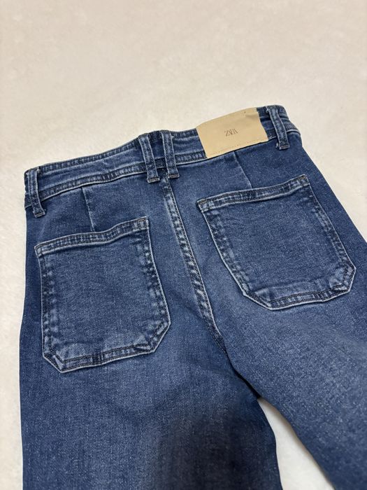 Guess и Zara панталон и дънки