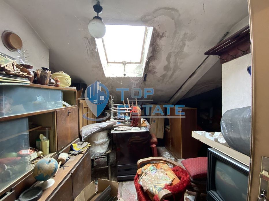 Продава се Двустаен апартамент в Севлиево - 50 кв.м за 1133 €/кв.м - Снимка #7