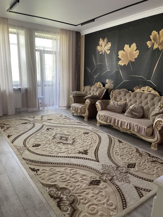 Продается ковер 2*4 Турция