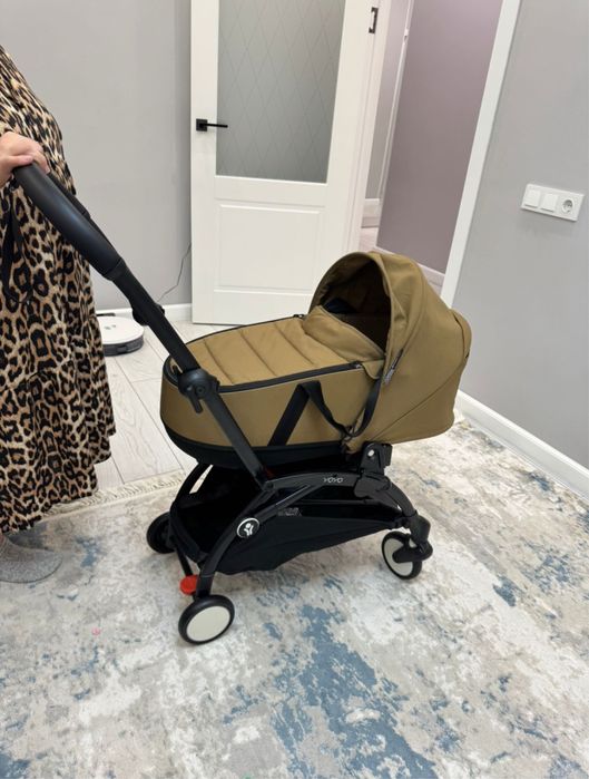 Продам люльку уоуо