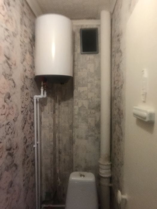 Услуги сантехника