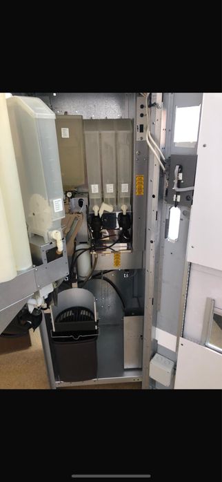 Automat cafea Necta Venzia