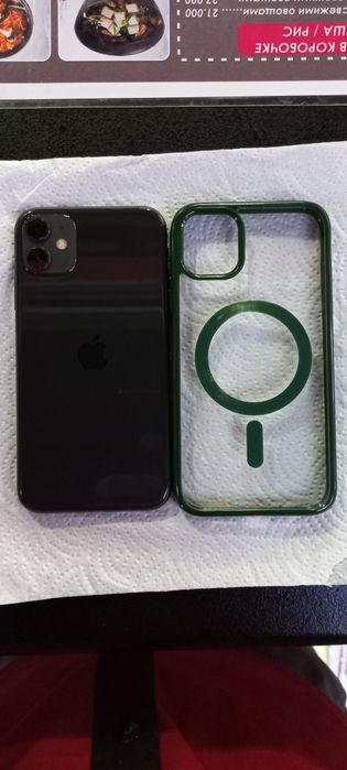 iphone 11 holati a'lo