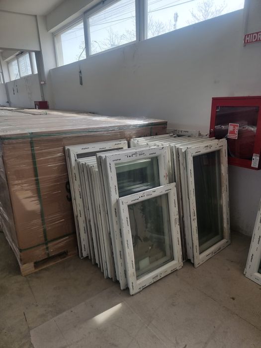 Vand geamuri termopan