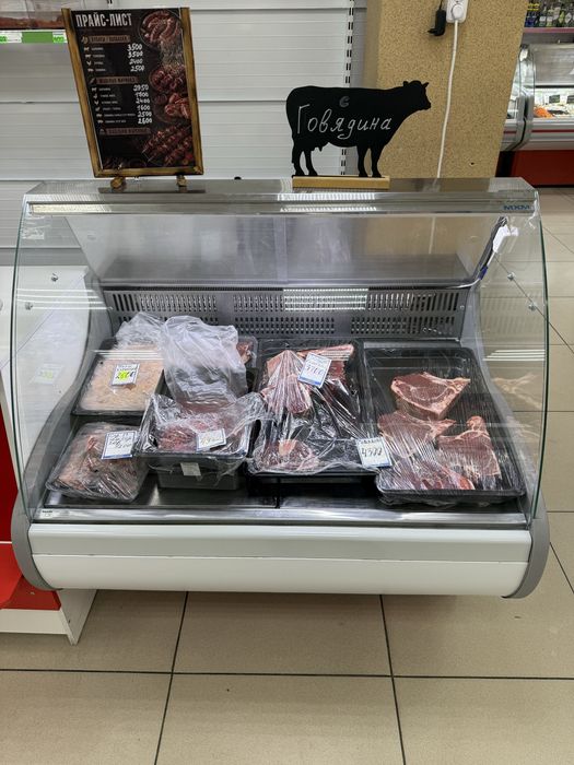 Сдам в аренду мясной отдел