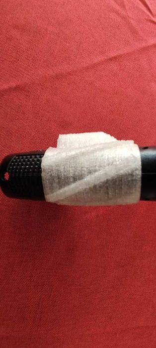 Допълнителна ръкохватка за пистолет Глок-Glock