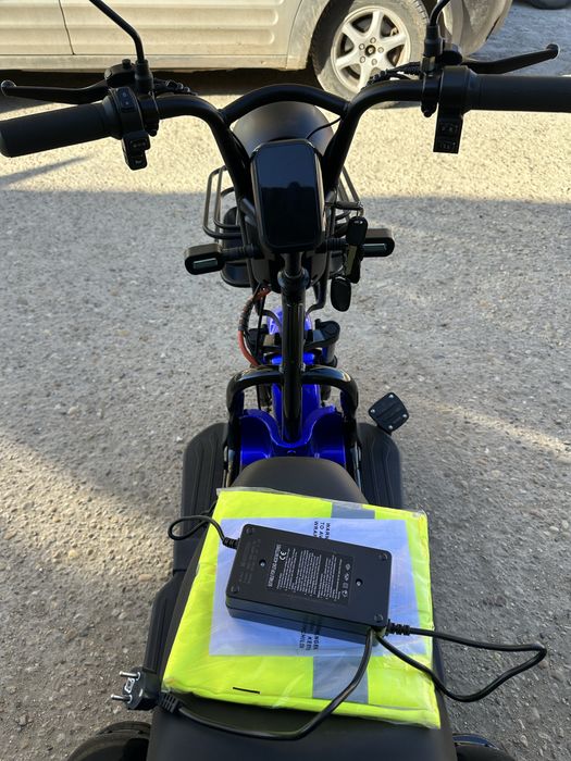 Триколка  EcoWay M3