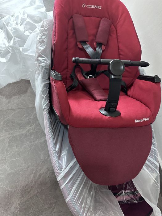 Коляска maxi cosi 3в1