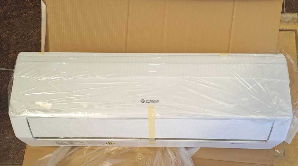 Кондиционер Gree Lomo Inverter 12 optom