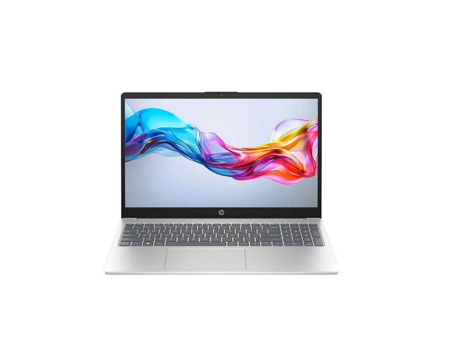 - Ноутбук HP 15-fd1310tu (C95VRPA)